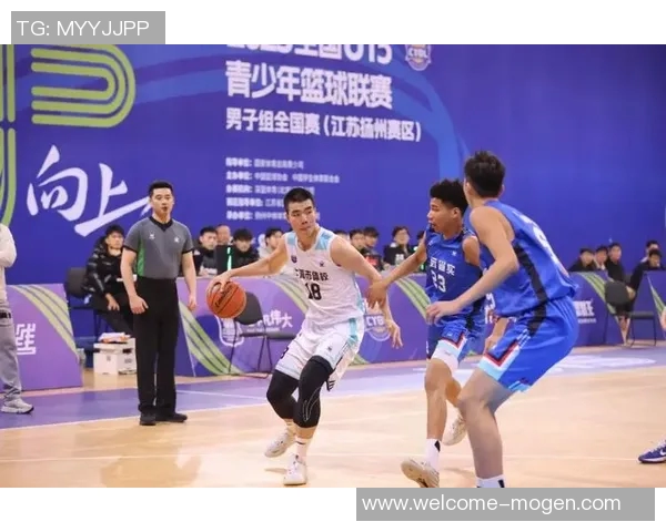 全国U15青少年篮球联赛男子组全国赛即将在江苏扬州盛大开幕期待年轻球员的精彩表现