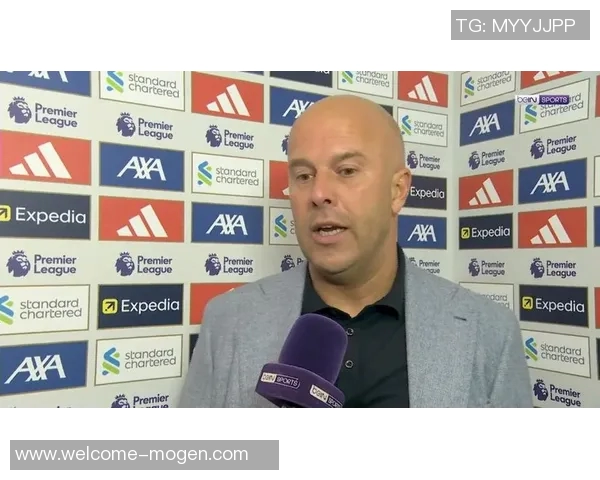 斯洛特计划调整边后卫战术弗林蓬助力利物浦重返巅峰