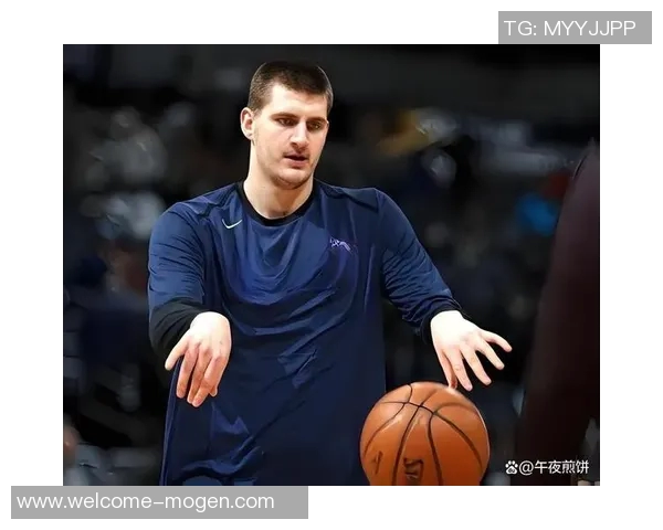 文班：约基奇最佳进攻字母或SGA是最佳选择回归后我将证明自己