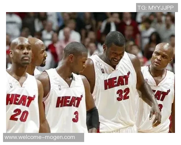 奥尼尔回忆韦德加盟热火时刻称其冠军成就感无与伦比