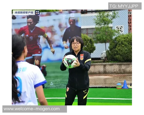 孙继海倡导全免费精英培养模式助力孩子足球梦想打破经济壁垒